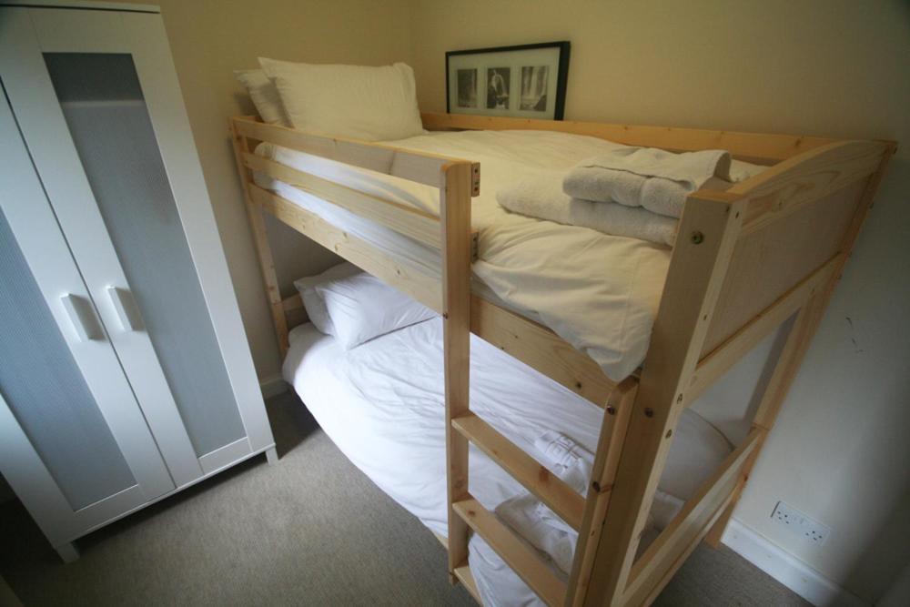 The Arran Lodge & Arran Sleep Huts Lamlash Εξωτερικό φωτογραφία
