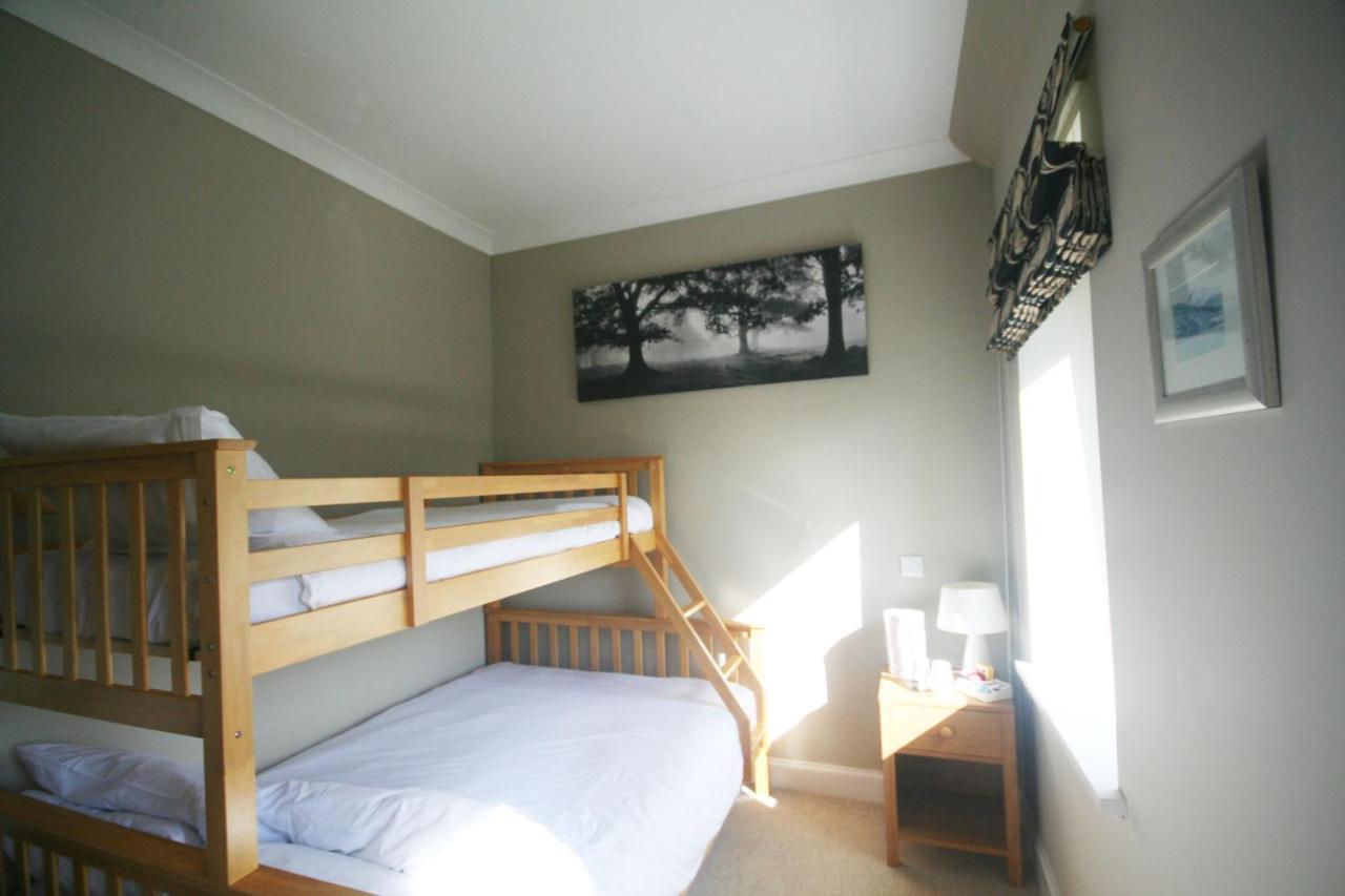 The Arran Lodge & Arran Sleep Huts Lamlash Εξωτερικό φωτογραφία