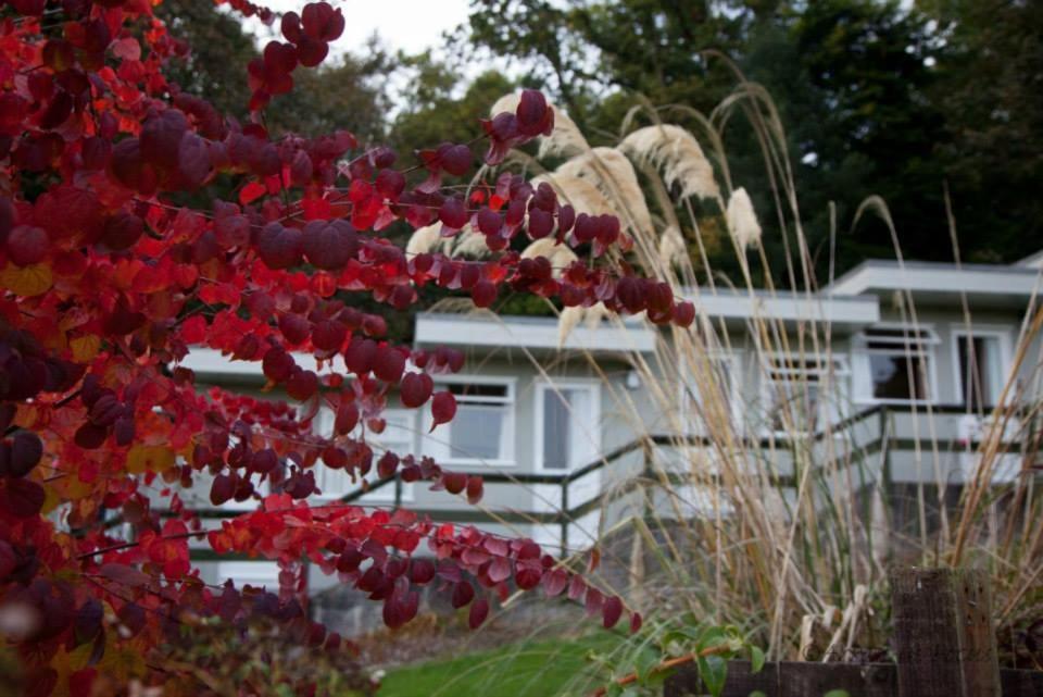 The Arran Lodge & Arran Sleep Huts Lamlash Εξωτερικό φωτογραφία