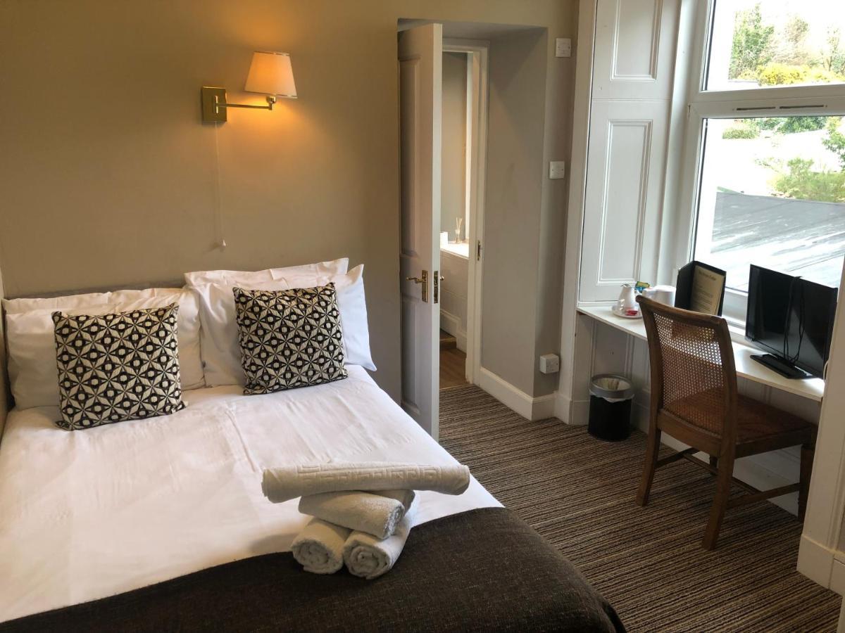 The Arran Lodge & Arran Sleep Huts Lamlash Εξωτερικό φωτογραφία