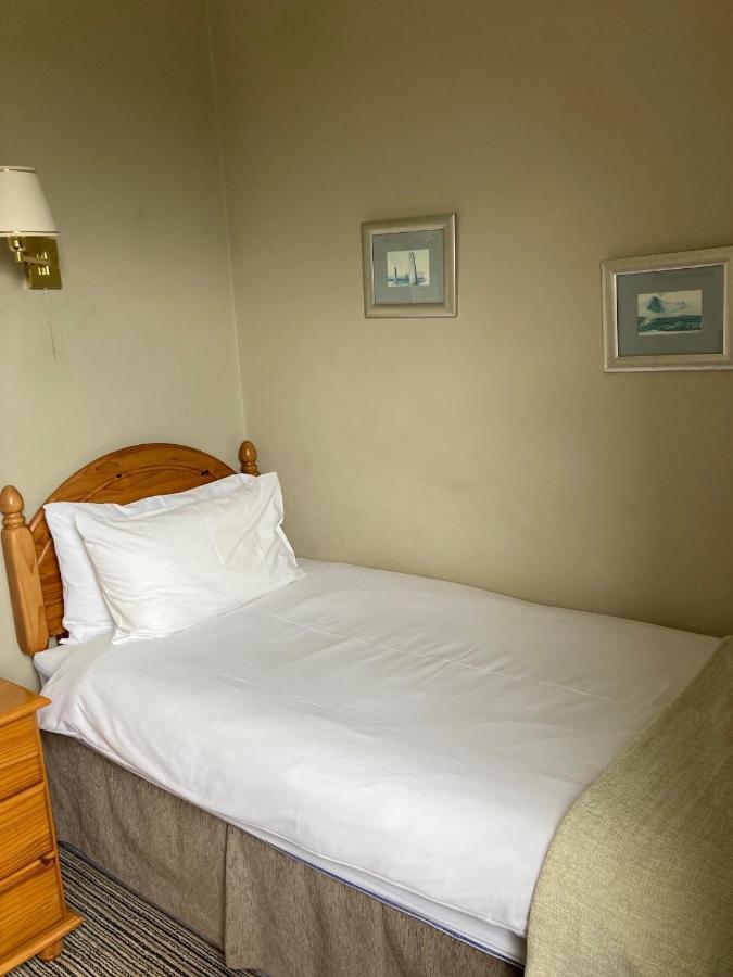 The Arran Lodge & Arran Sleep Huts Lamlash Εξωτερικό φωτογραφία